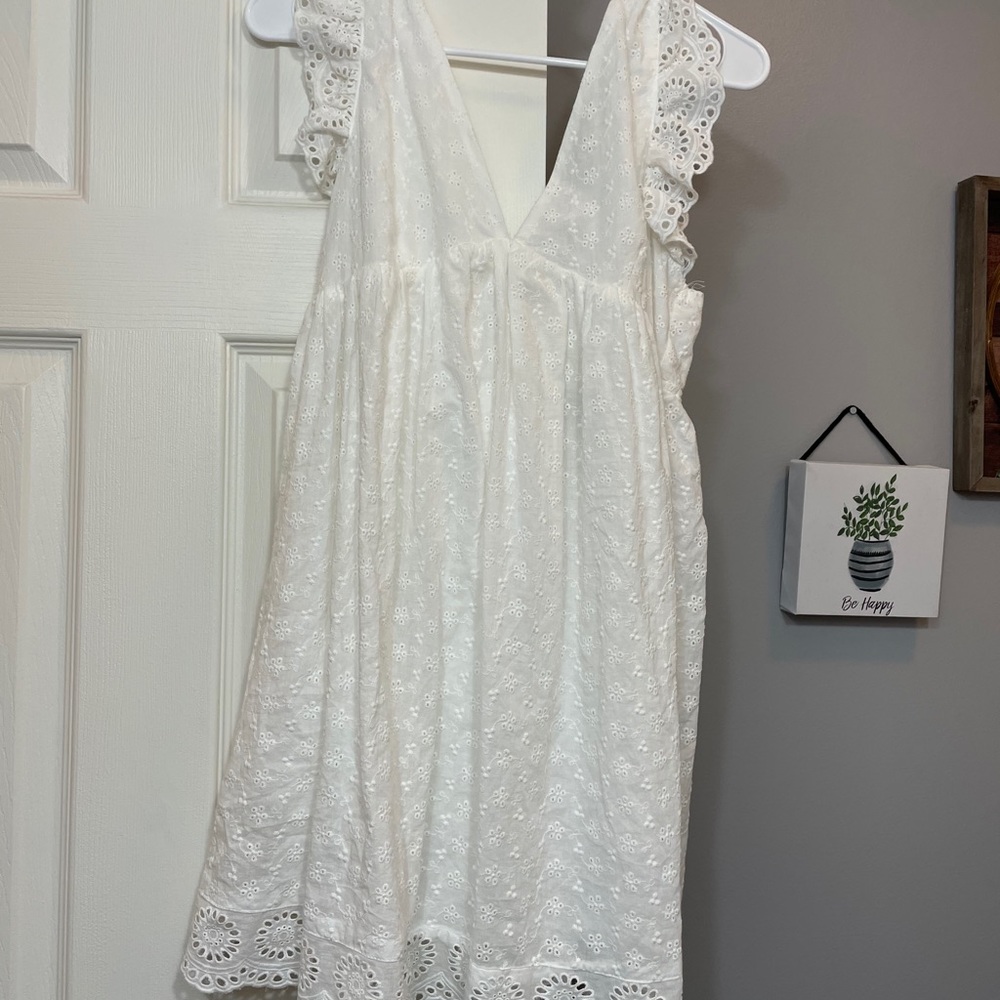 forever 21 dress